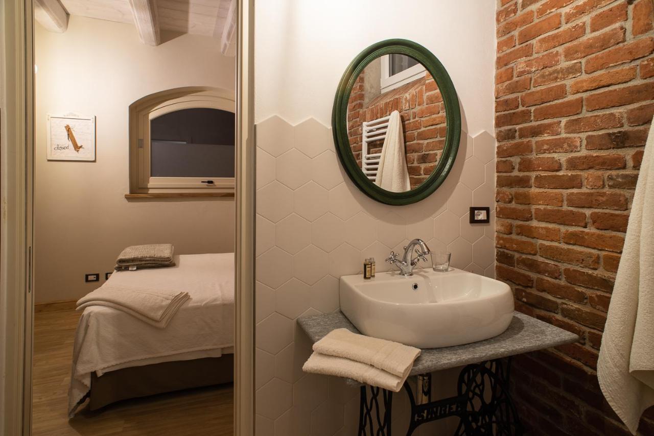 Ferienwohnung Acini E Rose Montalenghe Exterior foto
