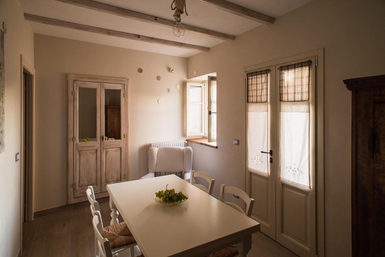Ferienwohnung Acini E Rose Montalenghe Exterior foto