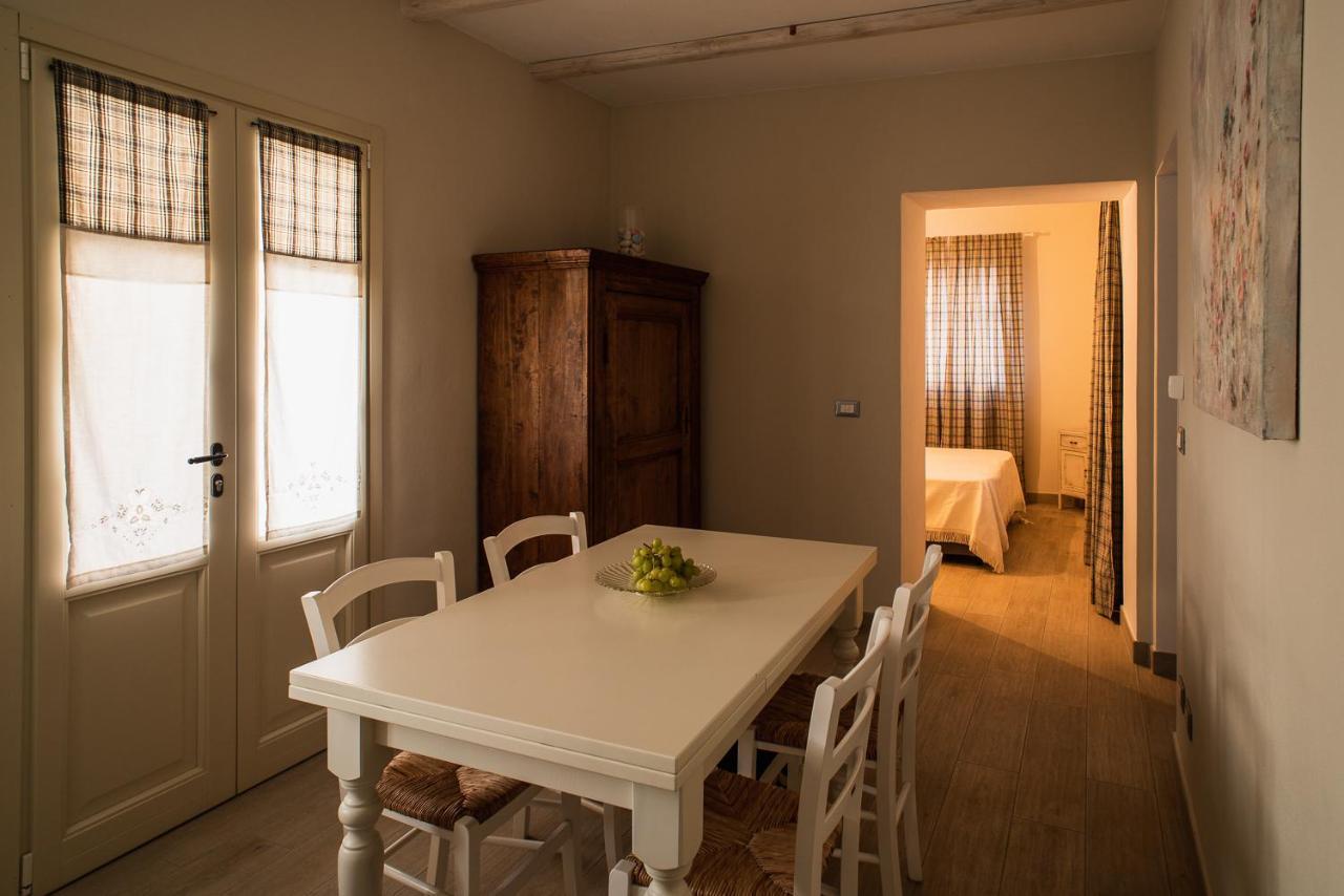 Ferienwohnung Acini E Rose Montalenghe Exterior foto