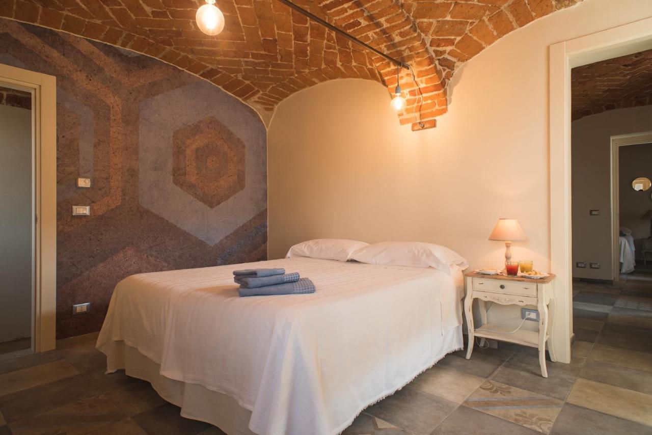 Ferienwohnung Acini E Rose Montalenghe Exterior foto