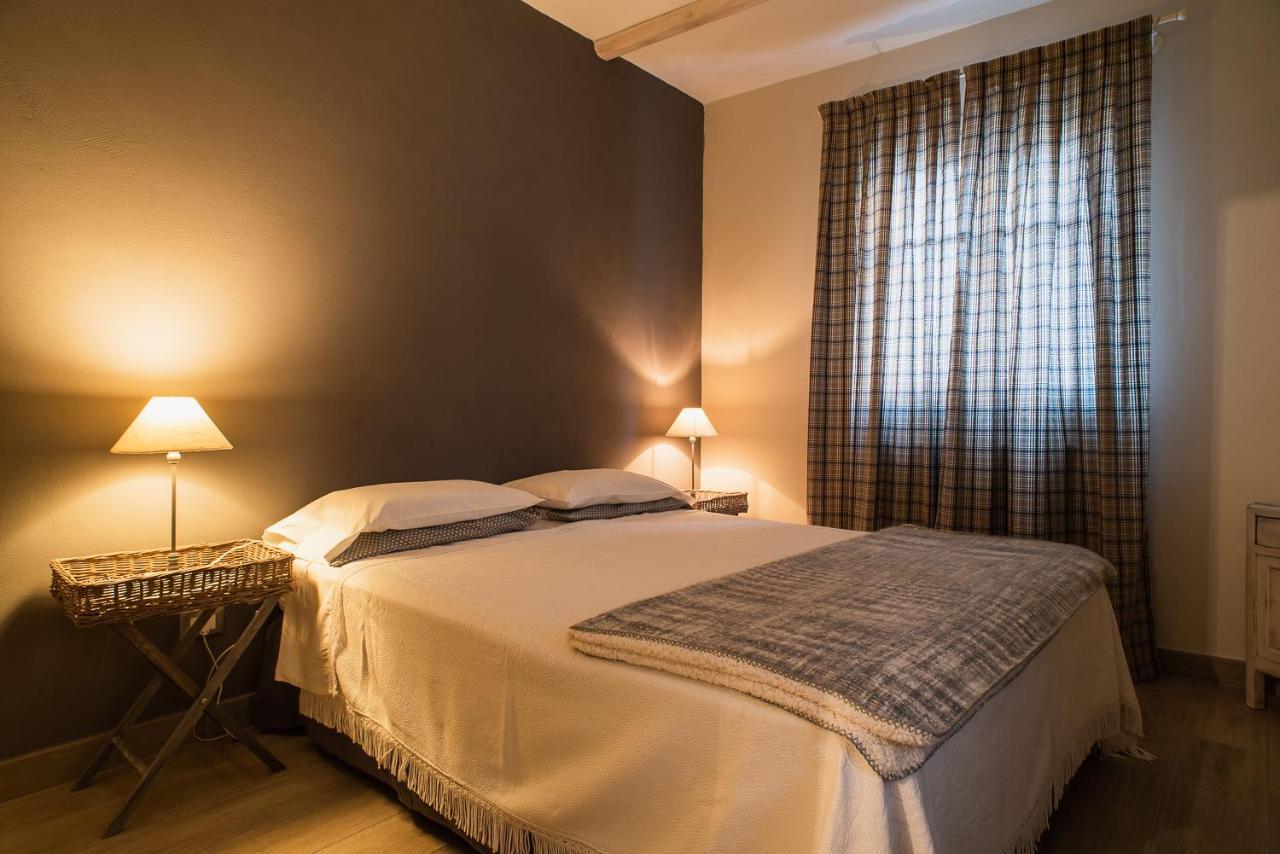 Ferienwohnung Acini E Rose Montalenghe Exterior foto